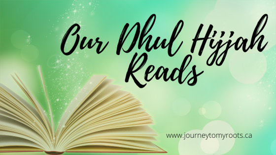 Our Dhul Hijjah Reads